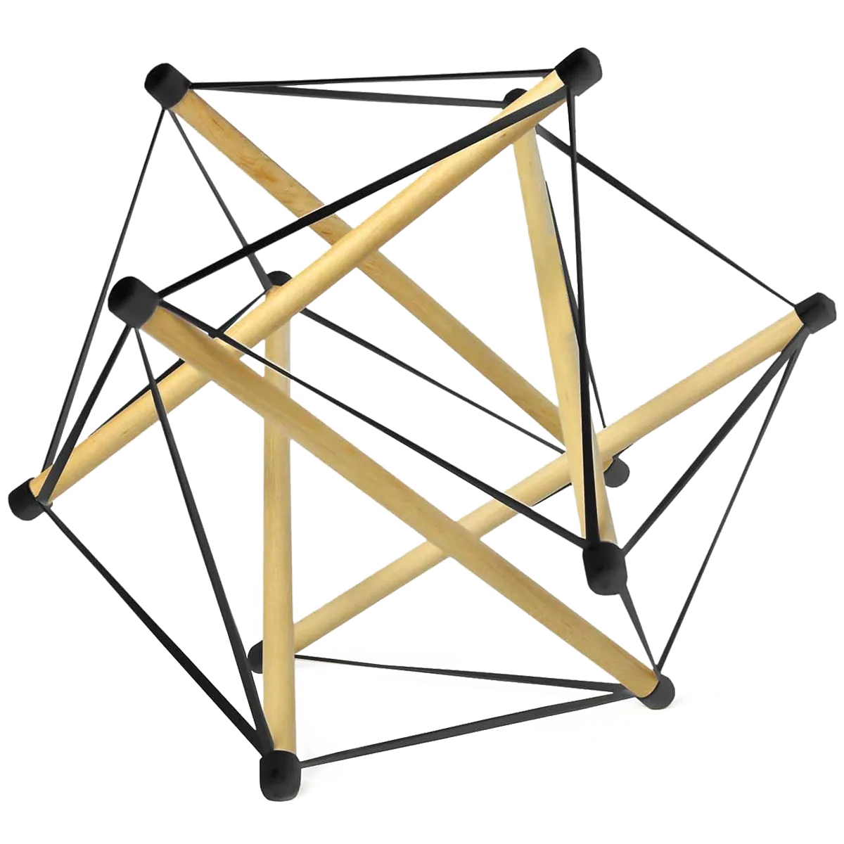 FMR Tensegrity